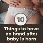 Pinterest Hidden Image