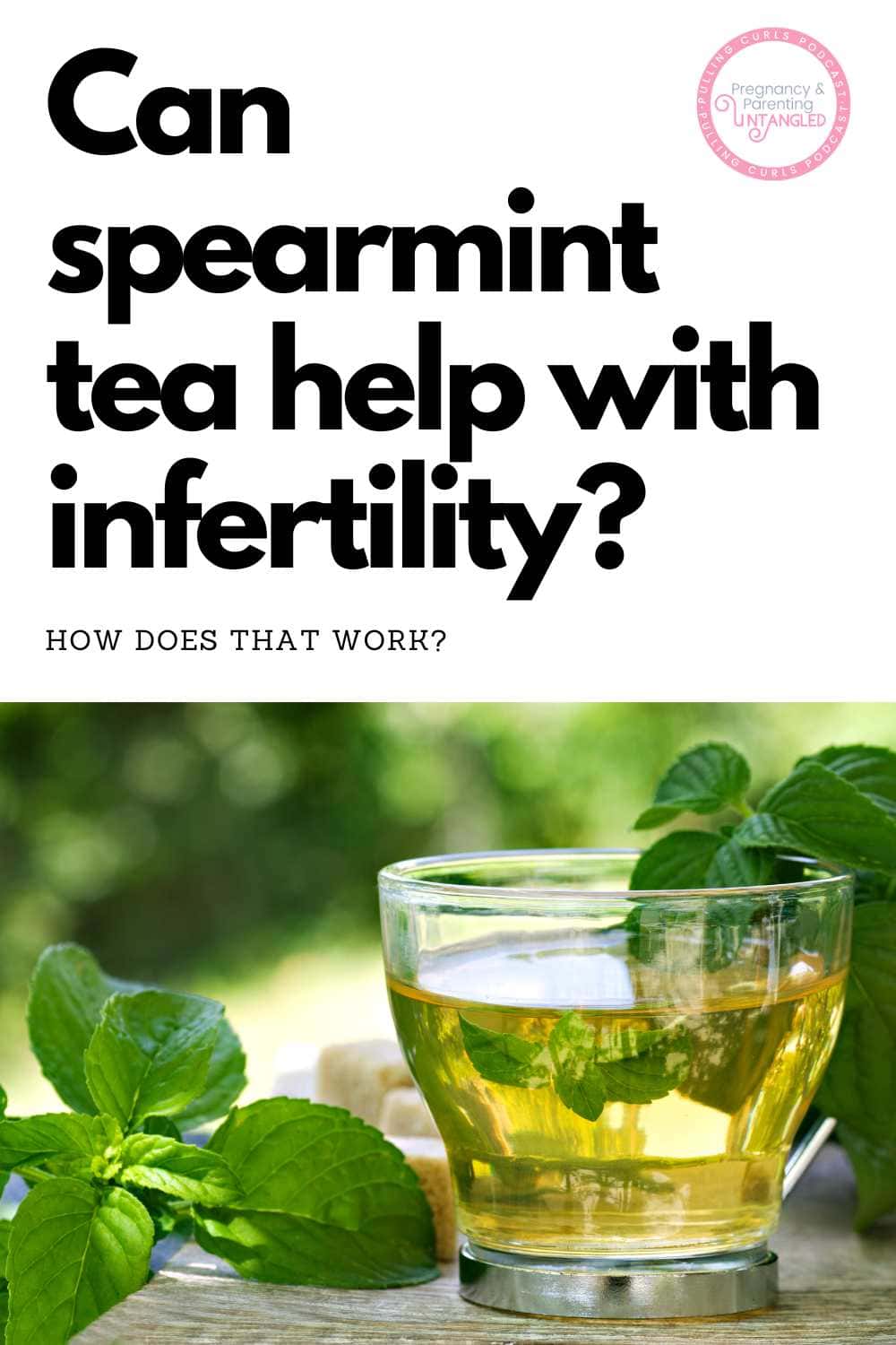 Hilary Erickson interviews John and Morgan Fulton as they share their journey with infertility, pregnancy, and childbirth. They discuss their six-year struggle with infertility, the impact of Polycystic Ovarian Syndrome (PCOS), and their ultimate success in conceiving. The episode highlights their holistic approach, including the use of spearmint tea, and the importance of being prepared for birth. This episode provides valuable insights and support for couples on their own pregnancy journey. via @pullingcurls