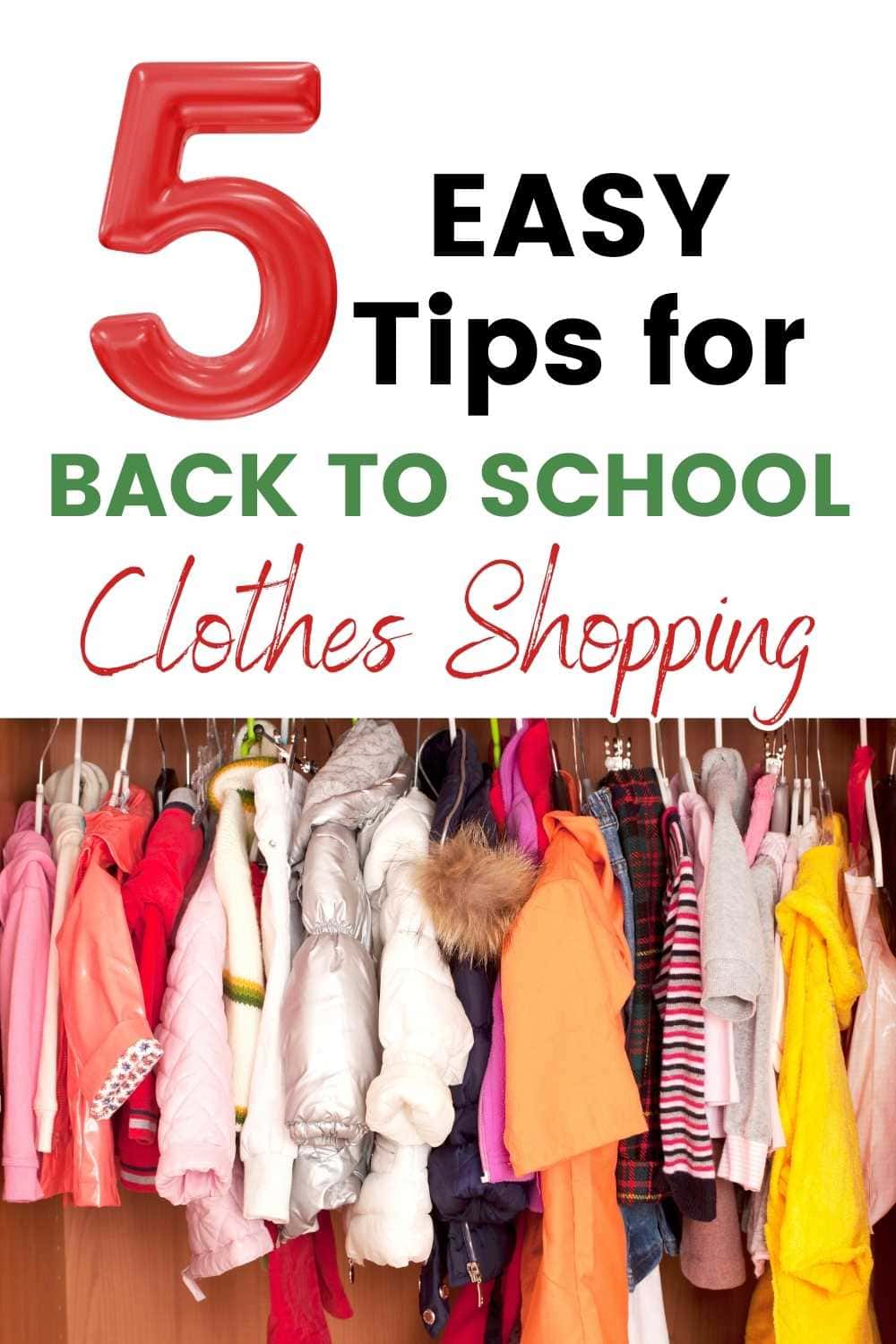 Simplify your morning routine and get your kids set for success before they step out the door with "Master the Morning Rush: 4 Easy Secrets to Creating an A+ School Wardrobe." Discover smart, practical tips to curate a stylish, functional, and kid-approved wardrobe that empowers your little ones to express their unique personality! Make each school day start on a high note. via @pullingcurls