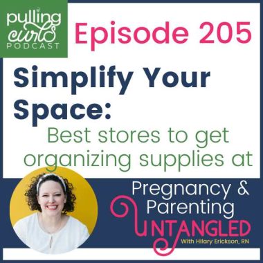 simplify your space: Best stores to get organizing supplies at