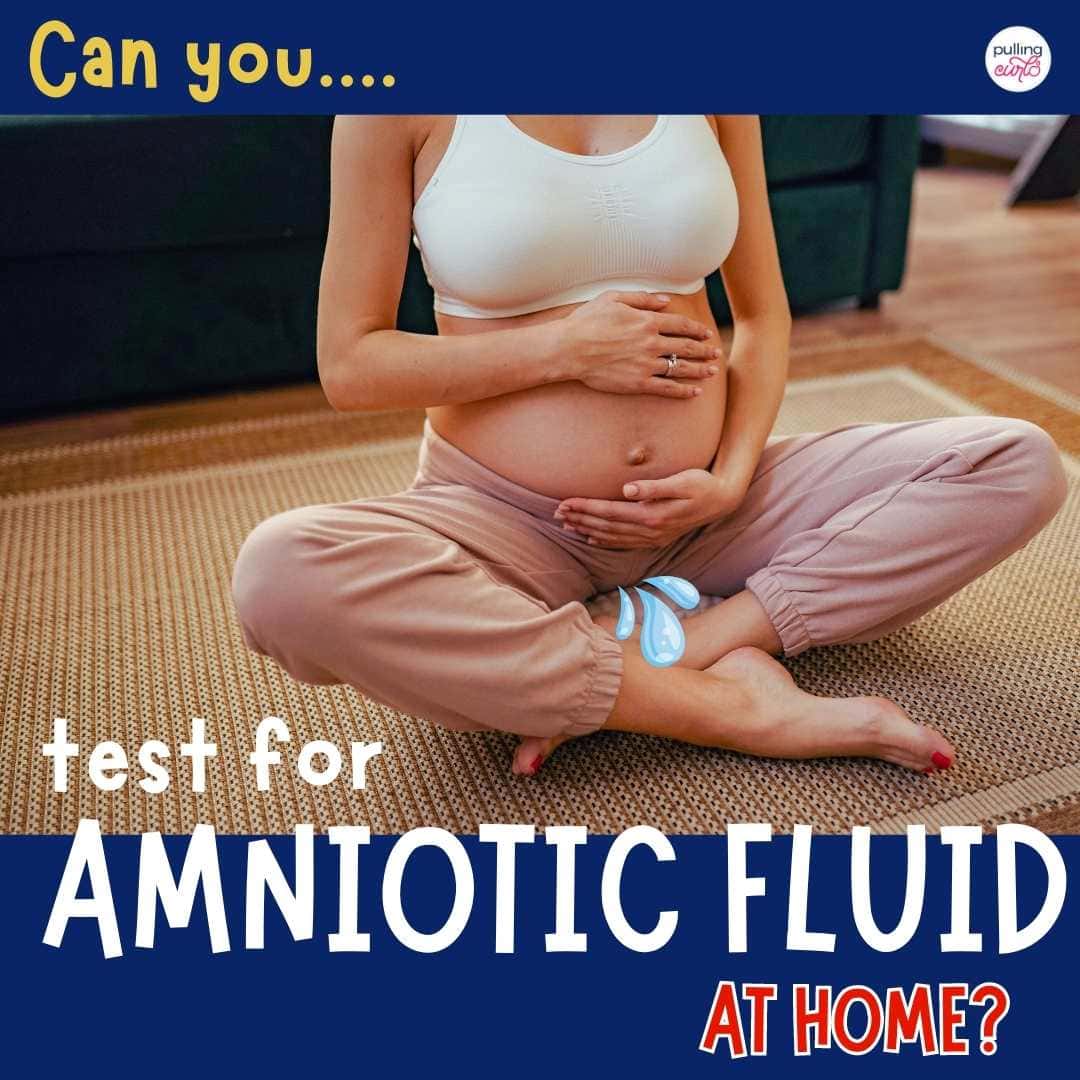 Unlock peace of mind during your pregnancy journey with our easy-to-follow guide on at-home Amniotic Fluid Leakage Tests. No need for frequent hospital visits, experience hassle-free self-testing. Be one step ahead and safeguard your baby’s health from the comfort of your home. Turn fear into confidence. Explore our guide today! via @pullingcurls