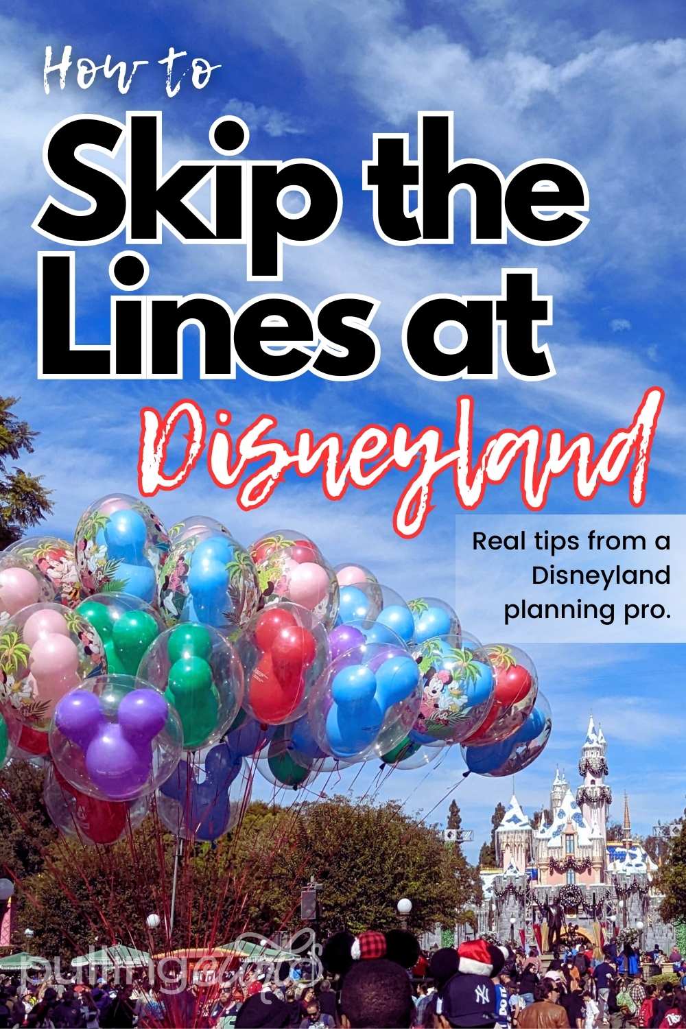 Discover the magic of Disneyland without the wait! 🏰⏰ Uncover the insider guide on how to fast-pass your way through the lines of your favorite rides 🎢💨. Experience more fun, less queue at the Happiest Place on Earth! 🎡🎠 #DisneyHacks via @pullingcurls