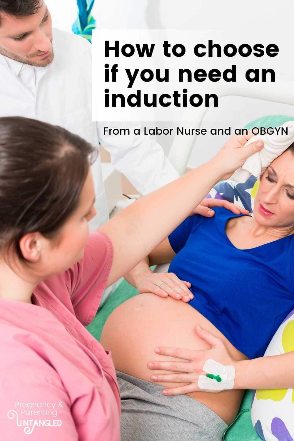 "Have questions about third-trimester testing and making the choice to be induced? Join Elizabeth Schmeid, an experienced OBGYN, as she shares insightful tips and information on The Pulling Curls Podcast. Learn about the risks and benefits of induction, and what factors may influence your decision. Discover how to effectively communicate with your healthcare provider, ask important questions, and make informed decisions. #pregnancy #parenting #induction #obgyn #thirdtrimester #pregnancytesting" via @pullingcurls