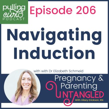 navigating induction -- episode 206