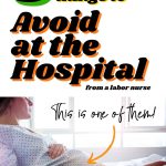 Pinterest Hidden Image