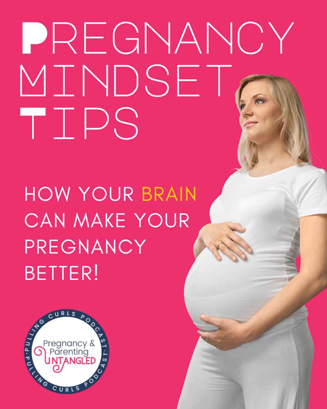 Discover three valuable tips to navigate the challenges of pregnancy with a positive mindset. Learn to set realistic expectations, understand the duration of pregnancy, and prioritize mental preparedness. Embrace the reality that pregnancy can be physically and emotionally demanding, and equip yourself to handle it with grace. via @pullingcurls