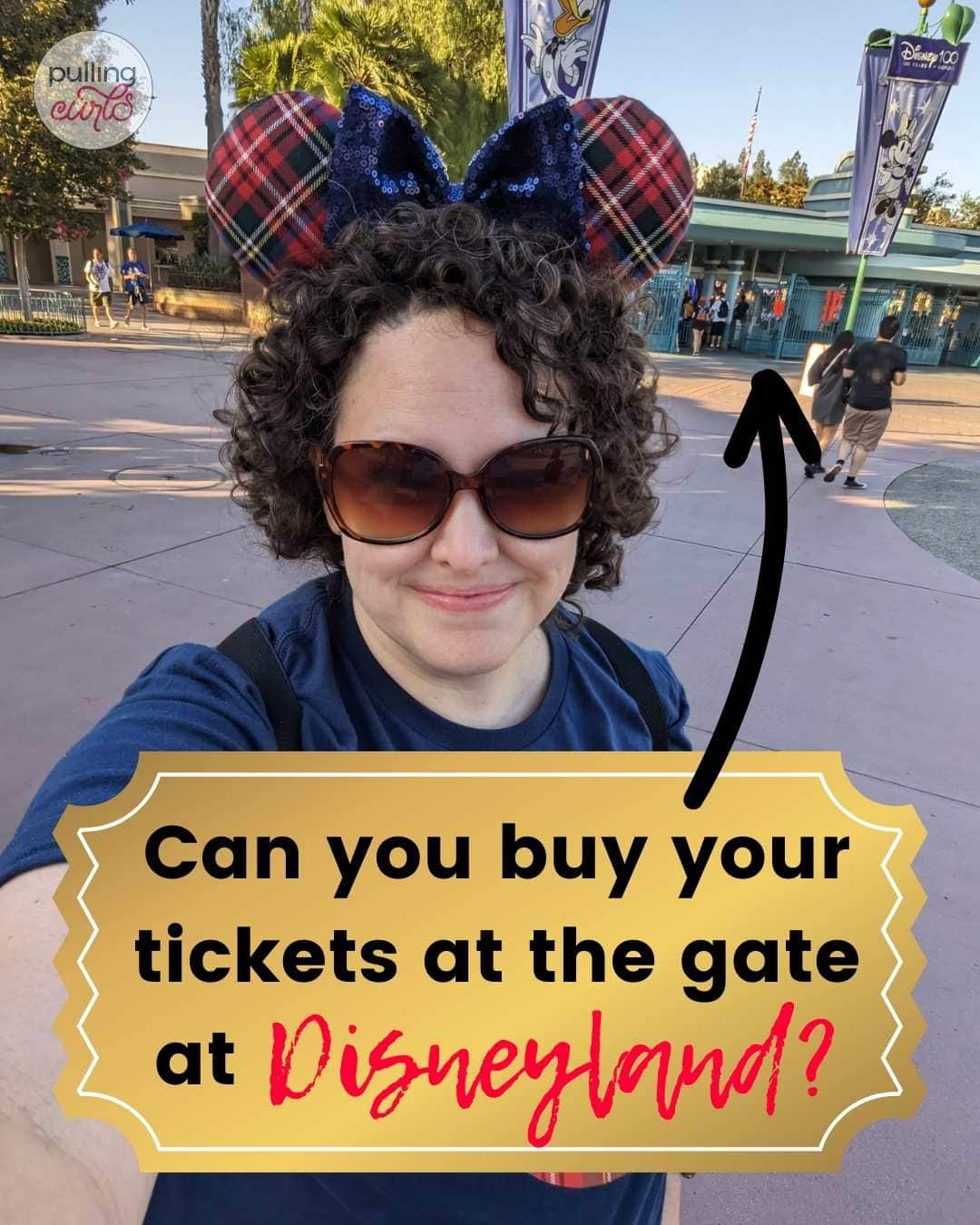 Everything you need to know about Disneyland tickets in 2024! Learn how to secure your ticket, understand the reservation system, and discover the best places to buy in advance. Say goodbye to confusion and hello to fun! via @pullingcurls