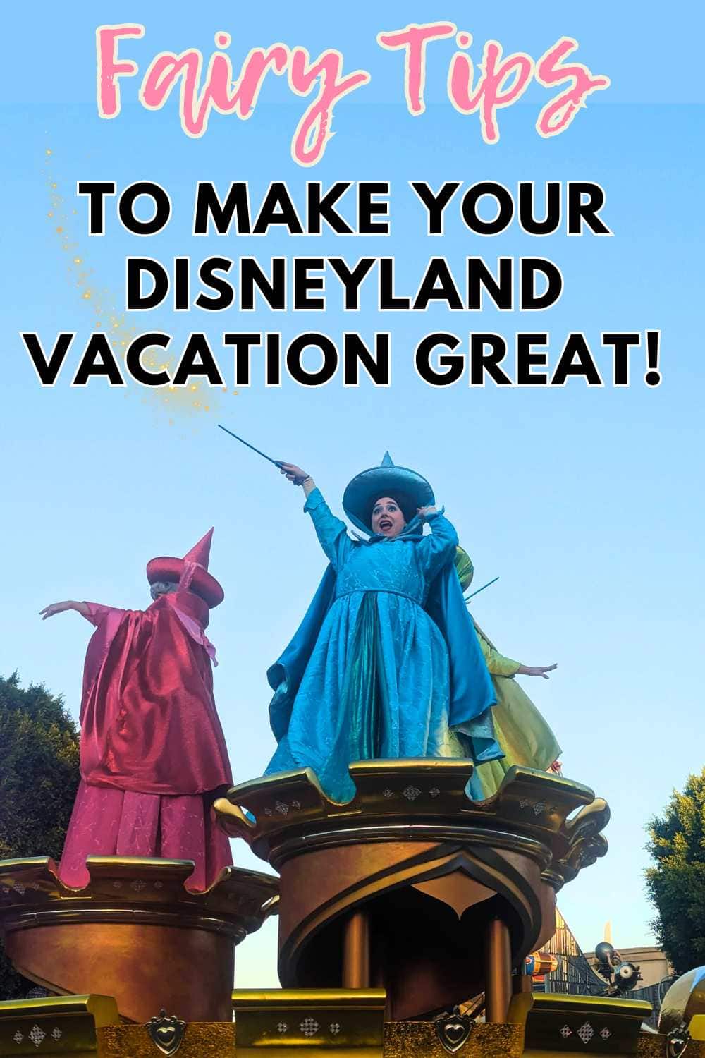 Planning a Disneyland trip? Avoid unnecessary stress and mishaps with our guide, "Steer Clear of These 4 Pitfalls for a Magical Disneyland Vacation!" We've identified common trip planning mistakes to help you maximize your Disney experience. Make memories, not mistakes! via @pullingcurls