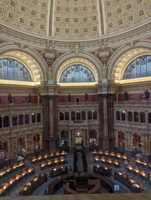 Library of Congress