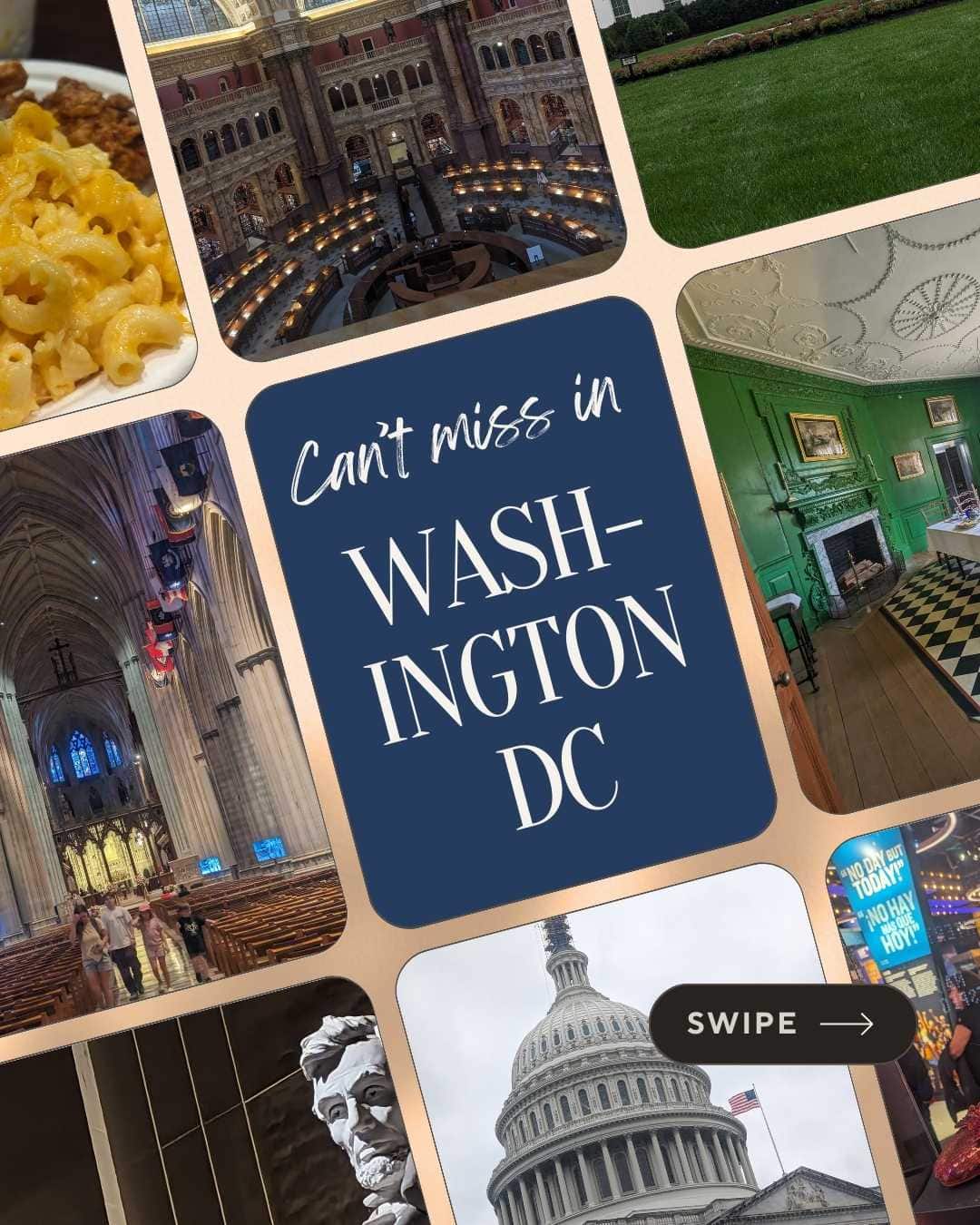 Unearth the less-traveled paths and secret spots of Washington DC with me! Get an insider's peek at charming neighborhoods, historical treasures, quaint eateries, and awe-inspiring art scenes. These beloved locations offer a unique taste of the city's vibrant culture and rich history. Discover DC like never before! via @pullingcurls