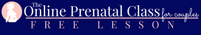 free lesson (2) (1) the online prenatal class for couples free lesson