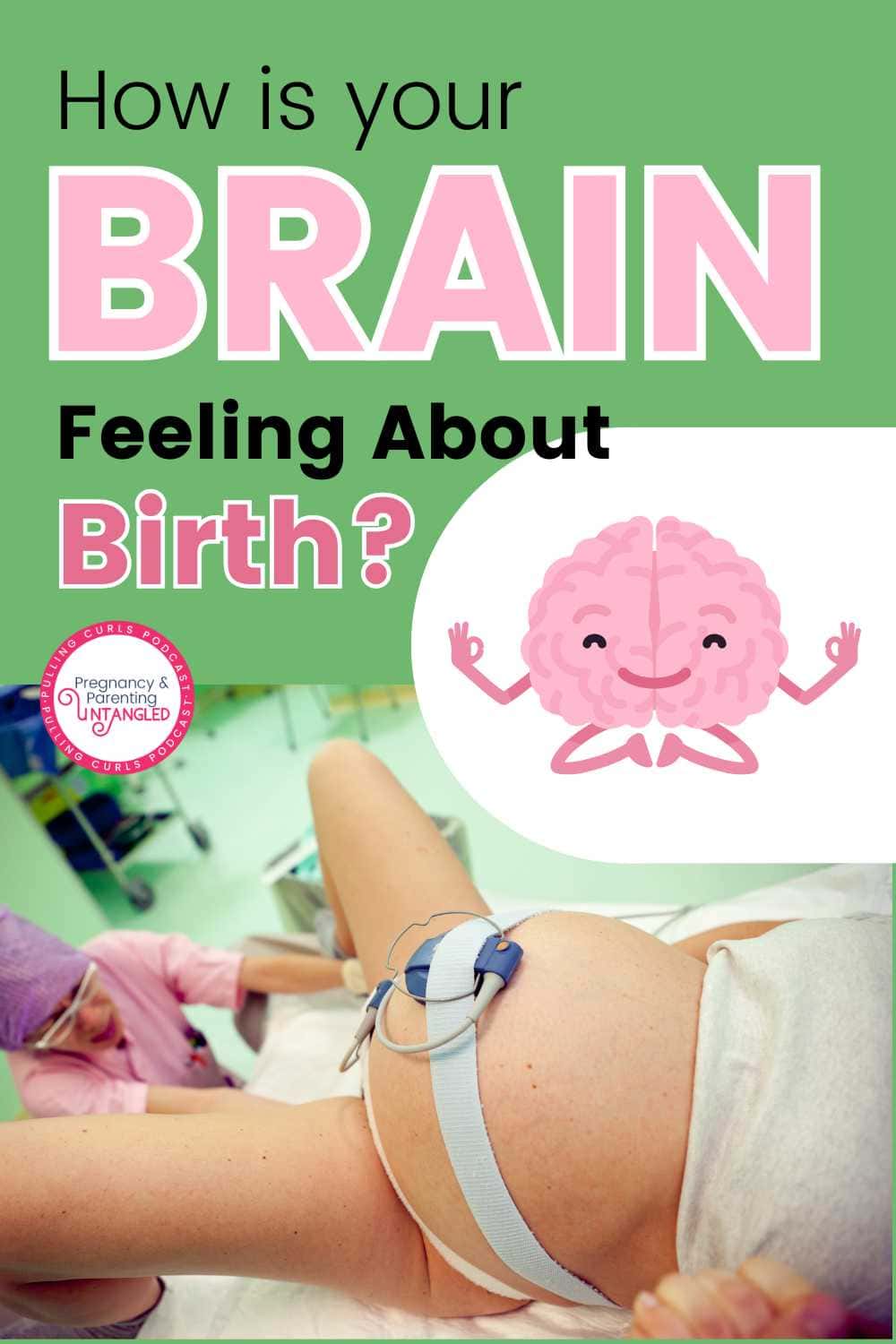 Discover the keys to a positive labor mindset with Mama Nurse Tina on The Pulling Curls Podcast. Join the conversation as they discuss the importance of taking a birth class during pregnancy, the power of being prepared, and creating a personalized birthing environment. Learn practical tips for maintaining a positive mindset and surrounding yourself with supportive people during labor. Don't miss this episode on pregnancy and parenting untangled. Listen now! via @pullingcurls