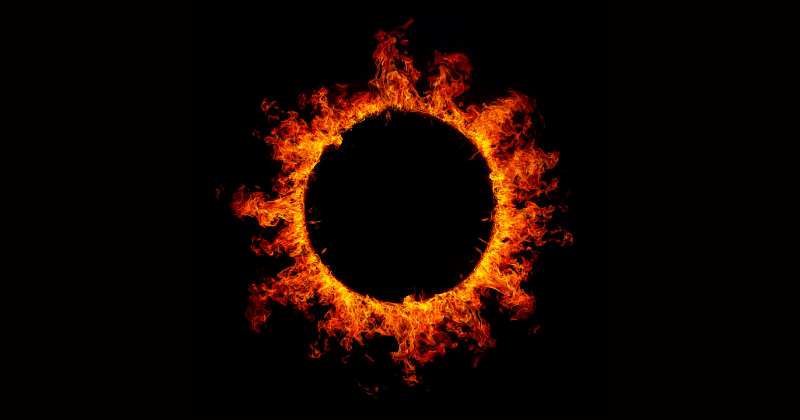 Do You Feel the Ring of Fire With an Epidural