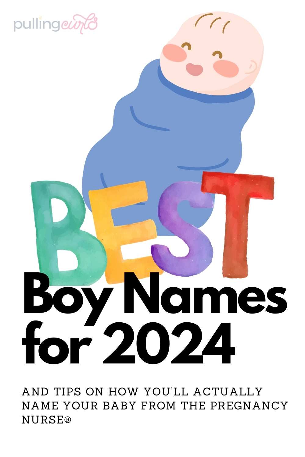 Welcome to the world of baby boy names! From timeless classics to modern gems, we're here to help you find the perfect name for your little prince. Explore our list of carefully curated names and discover inspiration from all corners of the globe. Let your baby boy's name reflect your unique taste, heritage, and dreams for their future. via @pullingcurls