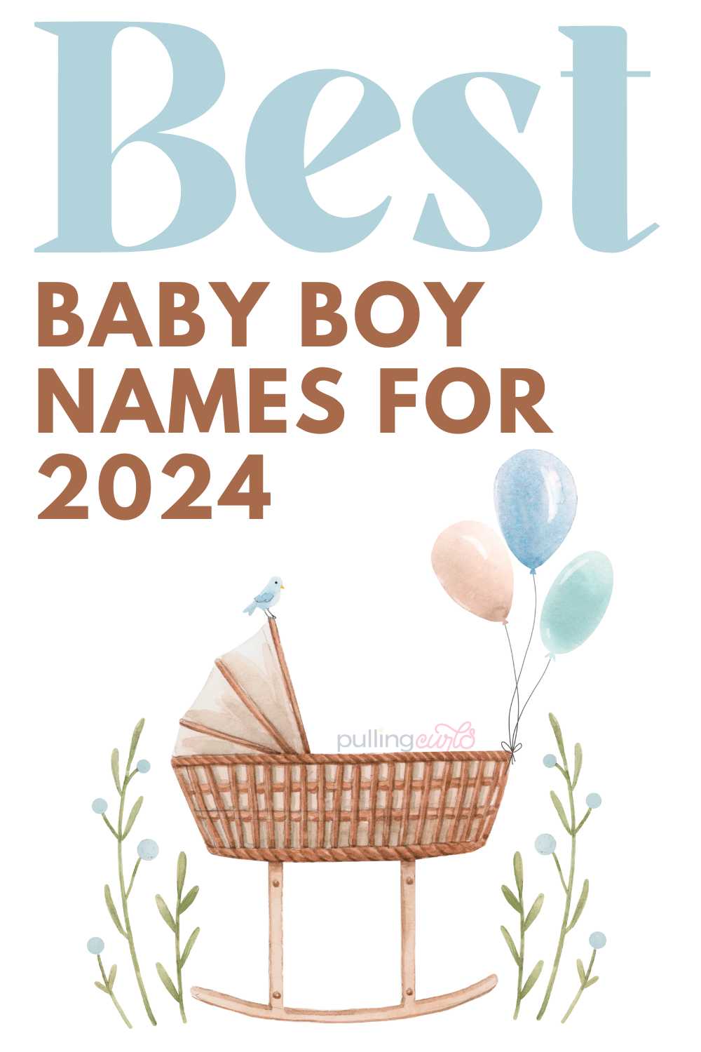 Welcome to the world of baby boy names! From timeless classics to modern gems, we're here to help you find the perfect name for your little prince. Explore our list of carefully curated names and discover inspiration from all corners of the globe. Let your baby boy's name reflect your unique taste, heritage, and dreams for their future. via @pullingcurls