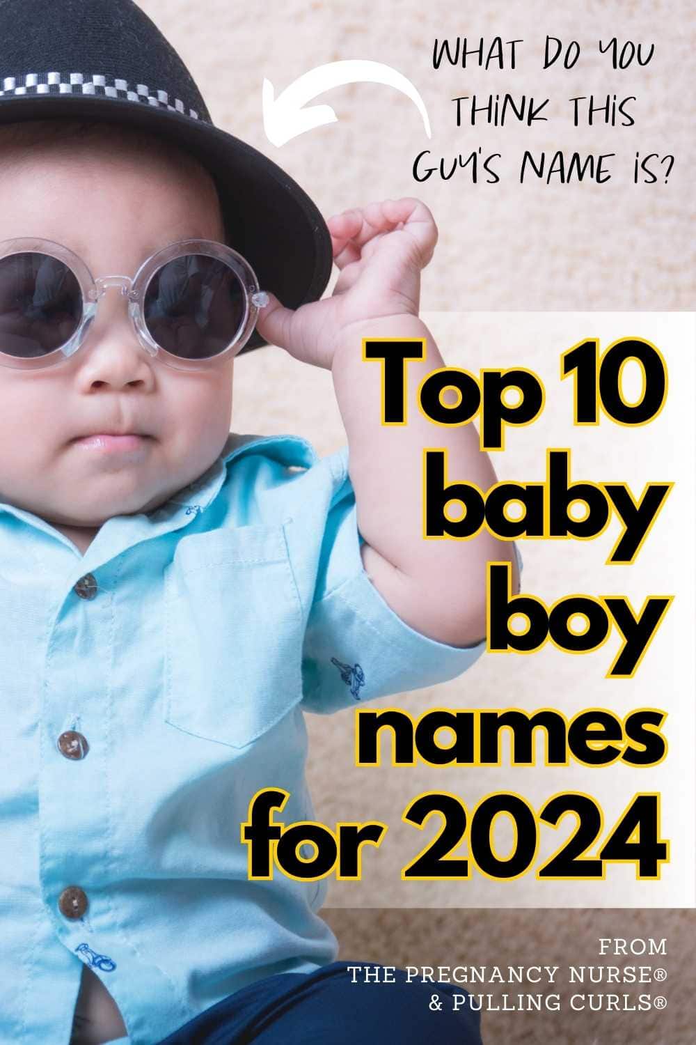 Welcome to the world of baby boy names! From timeless classics to modern gems, we're here to help you find the perfect name for your little prince. Explore our list of carefully curated names and discover inspiration from all corners of the globe. Let your baby boy's name reflect your unique taste, heritage, and dreams for their future. via @pullingcurls