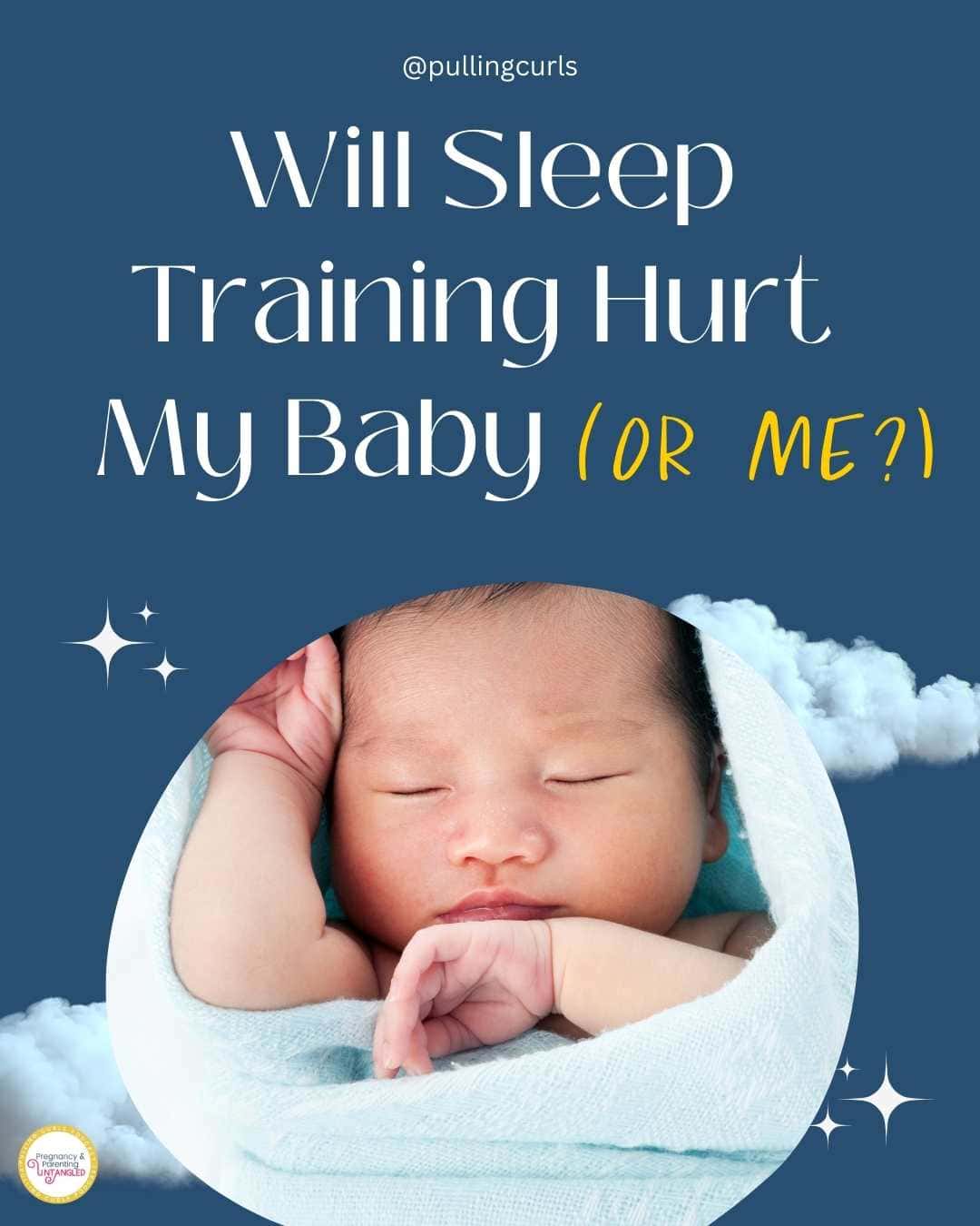 Unlock the secrets of a good night's sleep for both you and your baby with expert sleep advice from Sujay Kansagra, a double board-certified doctor in child neurology and sleep medicine. Discover evidence-based strategies for baby sleep training, including the four core methods supported by research: extinction, graduated extinction, camping out, and scheduled awakenings. Find out how these methods can promote safe and effective sleep for both babies and parents. via @pullingcurls