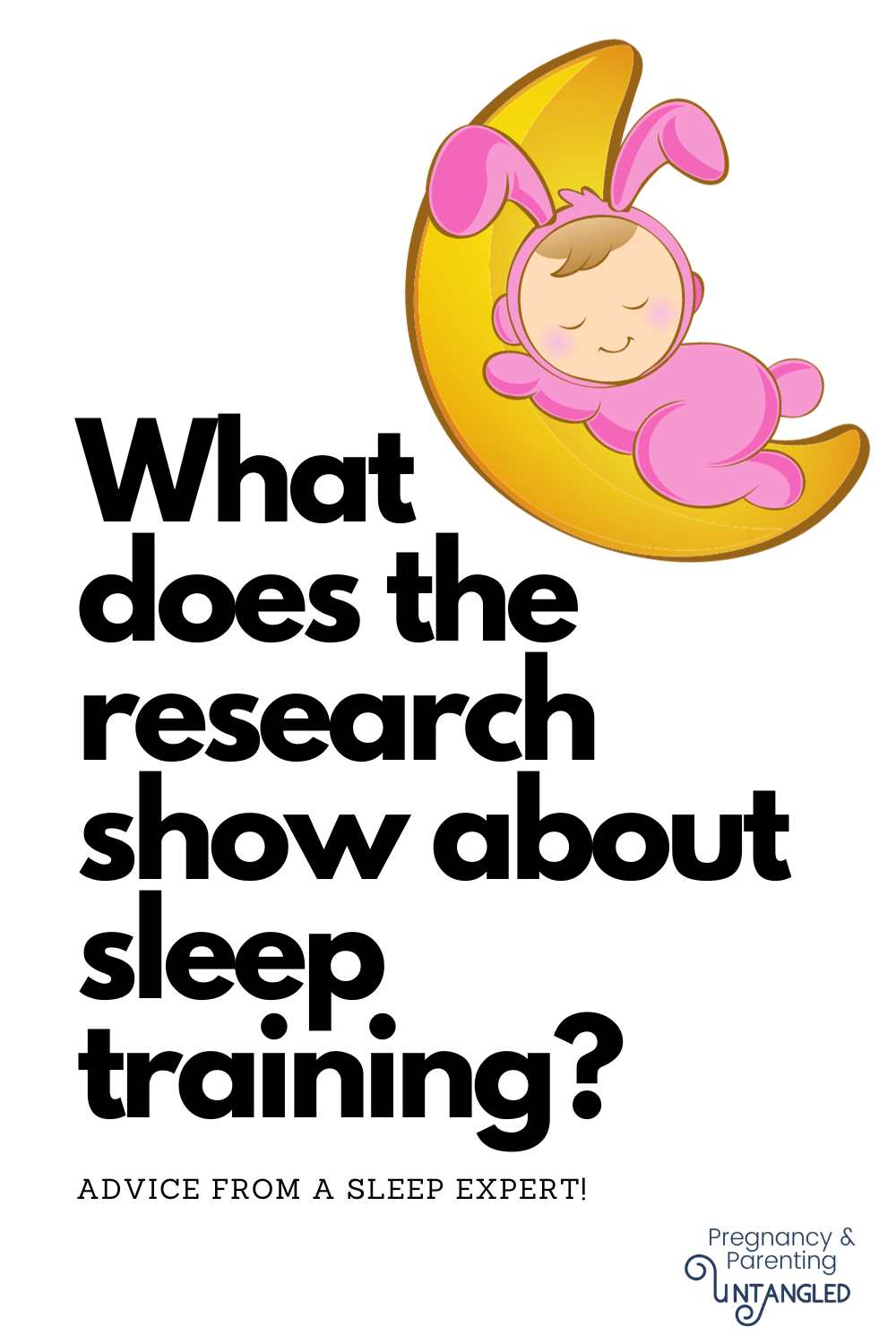 Unlock the secrets of a good night's sleep for both you and your baby with expert sleep advice from Sujay Kansagra, a double board-certified doctor in child neurology and sleep medicine. Discover evidence-based strategies for baby sleep training, including the four core methods supported by research: extinction, graduated extinction, camping out, and scheduled awakenings. Find out how these methods can promote safe and effective sleep for both babies and parents. via @pullingcurls