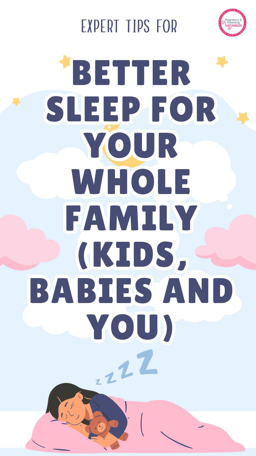 Unlock the secrets of a good night's sleep for both you and your baby with expert sleep advice from Sujay Kansagra, a double board-certified doctor in child neurology and sleep medicine. Discover evidence-based strategies for baby sleep training, including the four core methods supported by research: extinction, graduated extinction, camping out, and scheduled awakenings. Find out how these methods can promote safe and effective sleep for both babies and parents. via @pullingcurls