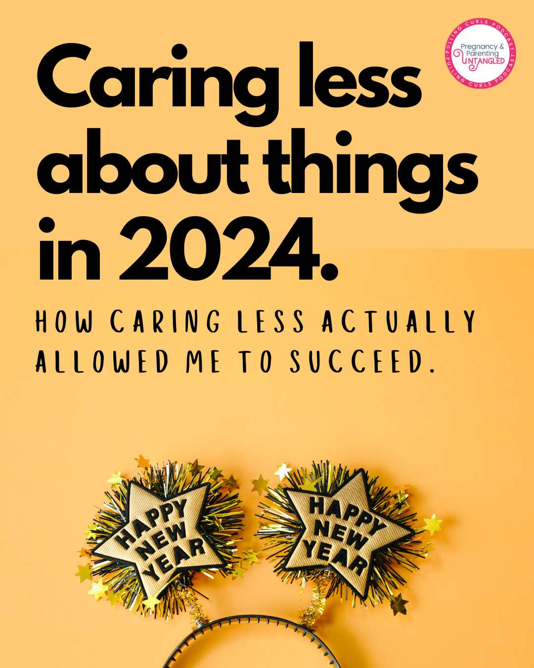 "3 Key New Year's Resolutions: Letting Go, Setting Boundaries, and Rationing Attention. Learn to prioritize, simplify, and reduce stress in 2024 with these effective strategies for managing your focus and energy. Discover how to stop overcomplicating things and make life easier with these practical resolutions. #NewYearsResolutions #SelfImprovement #SimplifyLife #SettingBoundaries #LettingGo #HealthyMindset" via @pullingcurls