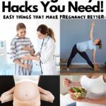 Pinterest Hidden Image