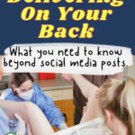 Pinterest Hidden Image