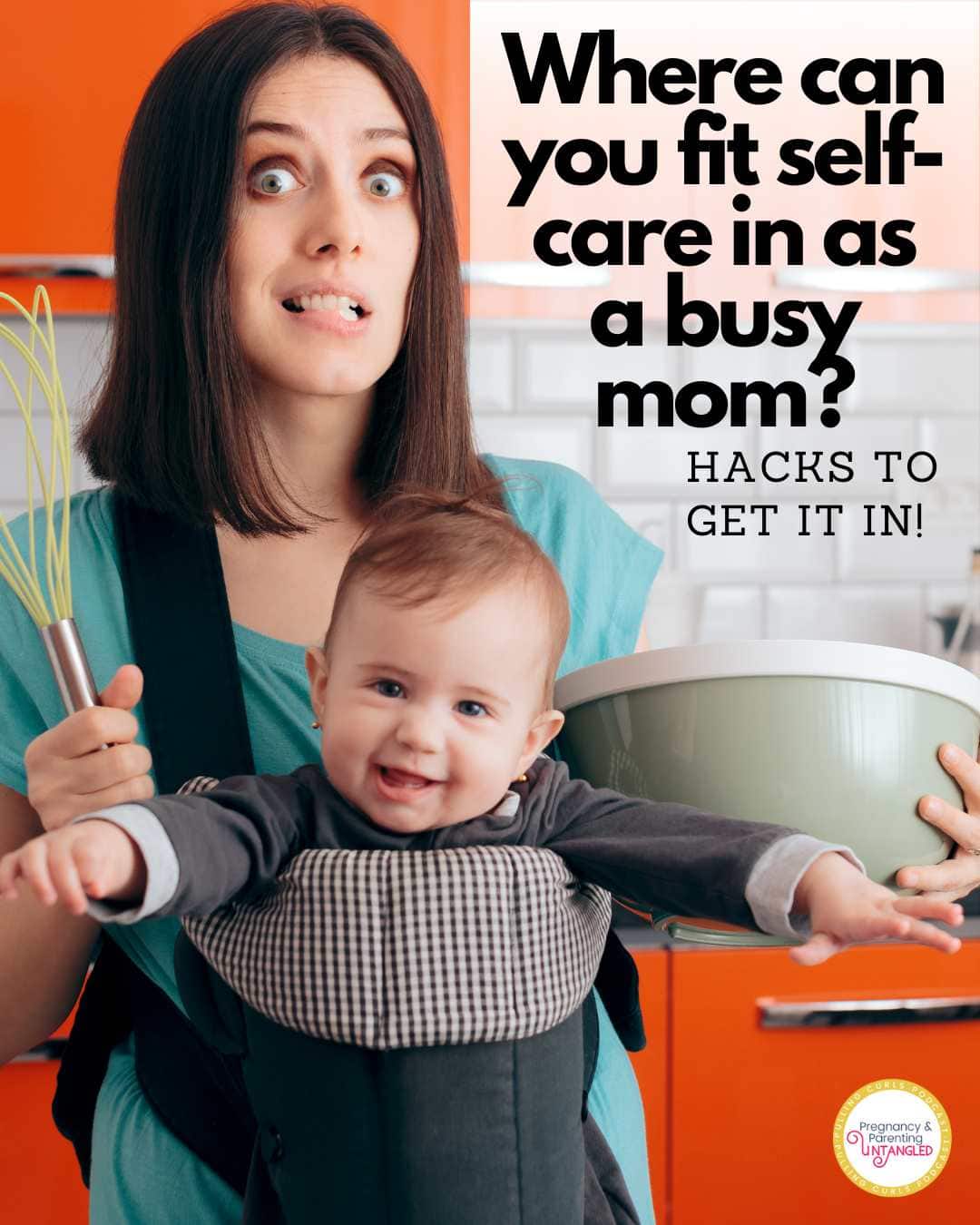 "Self-care tips for busy moms: Learn to prioritize time for yourself during the school year. Discover the benefits of scheduling self-care, staying active, and asking for help. Find out how to delegate some tasks to others, involve your kids in self-care, and make time for your personal needs despite a busy schedule. Keep things simple and remember to take care of yourself." via @pullingcurls