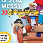 Pinterest Hidden Image