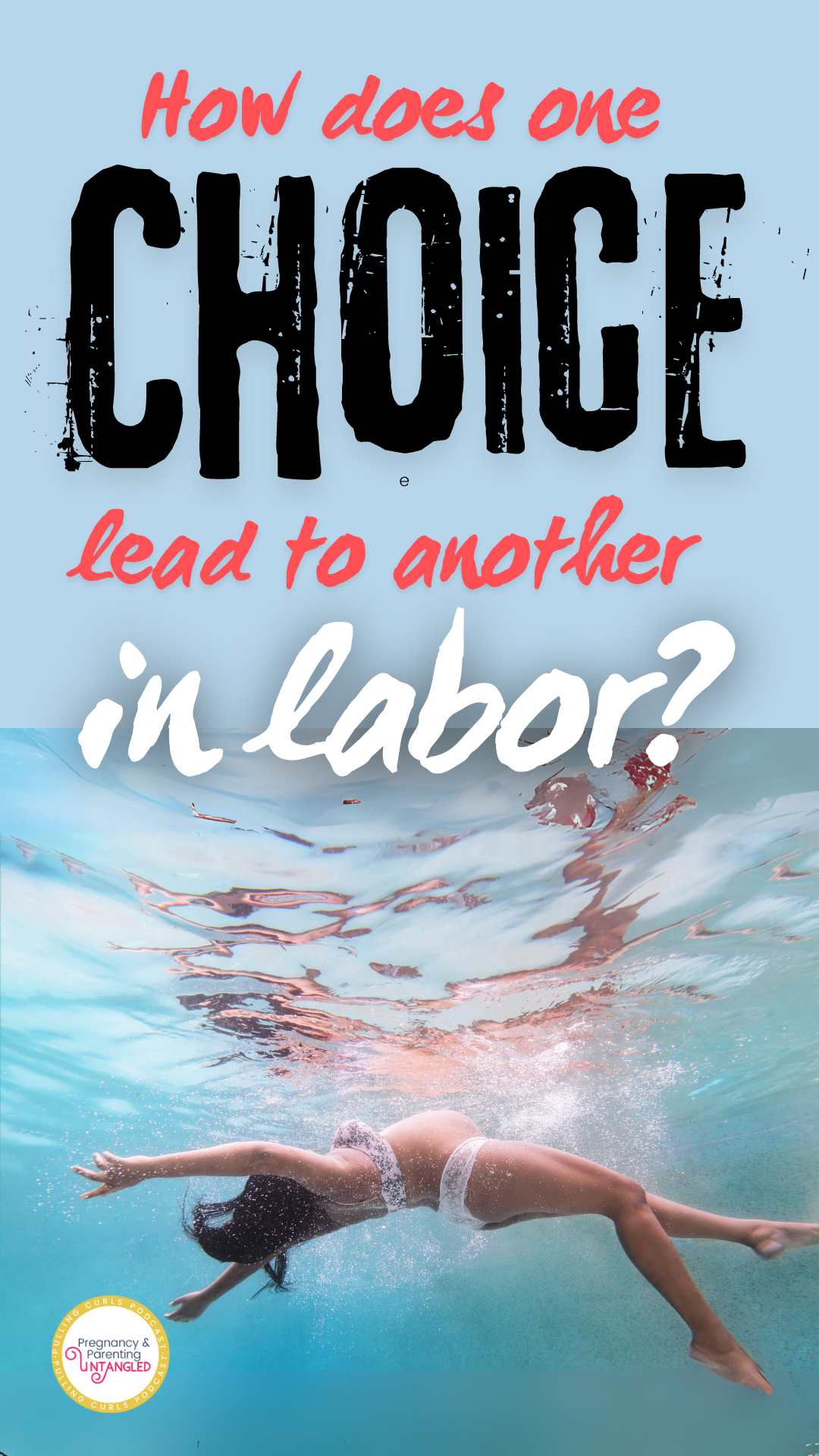 Explore the implications of various choices during labor in our informative guide on the cascade of interventions. Discover how decisions like opting for an induction or epidural can influence your childbirth experience. Learn key insights on how each intervention might lead to additional procedures and what that means for your labor progression. LaborAndDelivery ChildbirthEducation MaternalHealth PregnancyTips InformedChoice BirthPlan NaturalBirth Epidural Induction ParentingTips via @pullingcurls