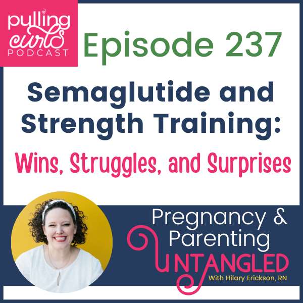 semaglutide training Semaglutide and Strength Training: Wins, Struggles, and Surprises
