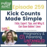 Episode 259 Kick counts made simple