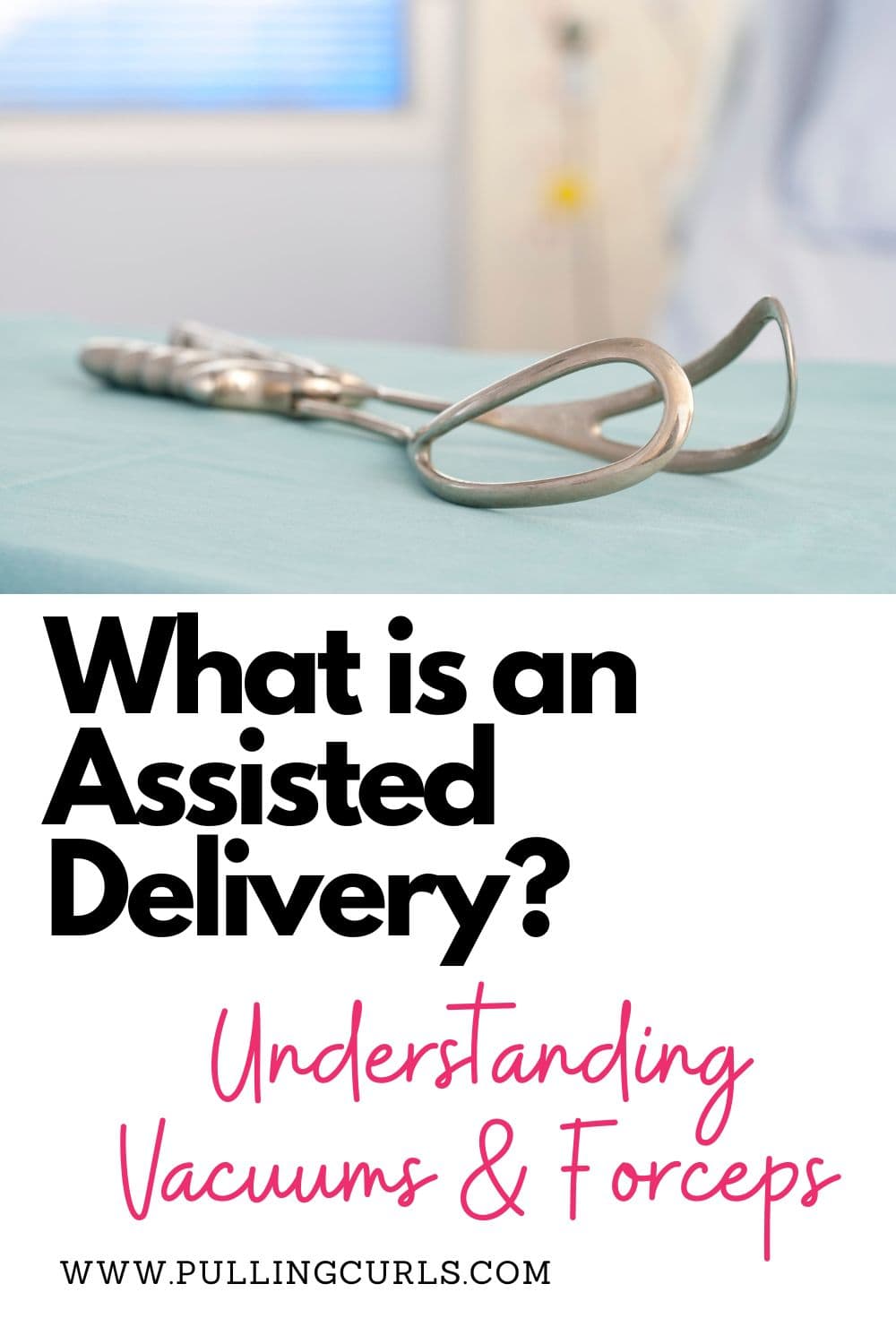 Curious how vacuums and forceps are used during birth? Learn the reasons behind assisted deliveries, how these tools help both baby and mom, and what you can expect if one is suggested in your birth plan. Empower yourself with knowledge for a smoother, safer delivery experience. labor and delivery, assisted delivery, vacuum delivery, forceps, childbirth, pregnancy tips, birth plan, delivery options, vaginal birth, birth tools via @pullingcurls