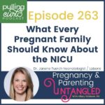 What every pregnant family should know about the NICU