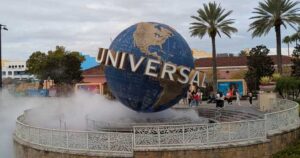 Universal Orlando
