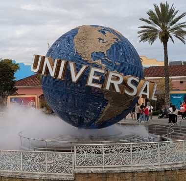 Universal Orlando