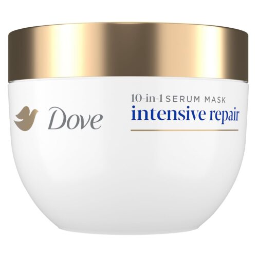 hair mask for a cruise
