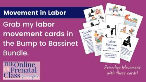 labor movement cards